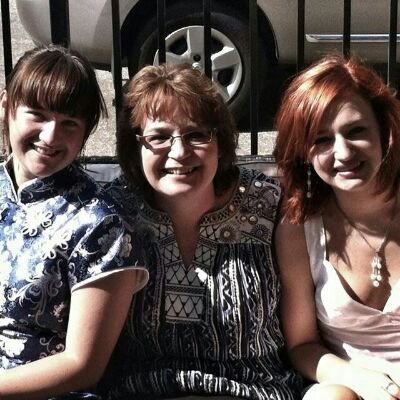 Profile Picture of Amy Ziegler (@AmyAmyziegler1) on Twitter