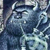 Profile Picture of John McAleavy (@StirlingPiper) on Youtube