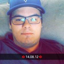 Profile Picture of Regent Villandre (@RVillandre) on Twitter