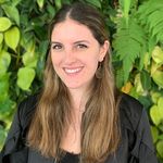 Profile Picture of Alexandra Askenazi, MA (MHC). (@affirmative_psychology) on Instagram