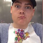 Profile Picture of Mitchell McLean (@mitchell.james98) on Instagram