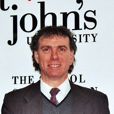 Profile Picture of Frank Borzellieri (@frankborzellier) on Twitter