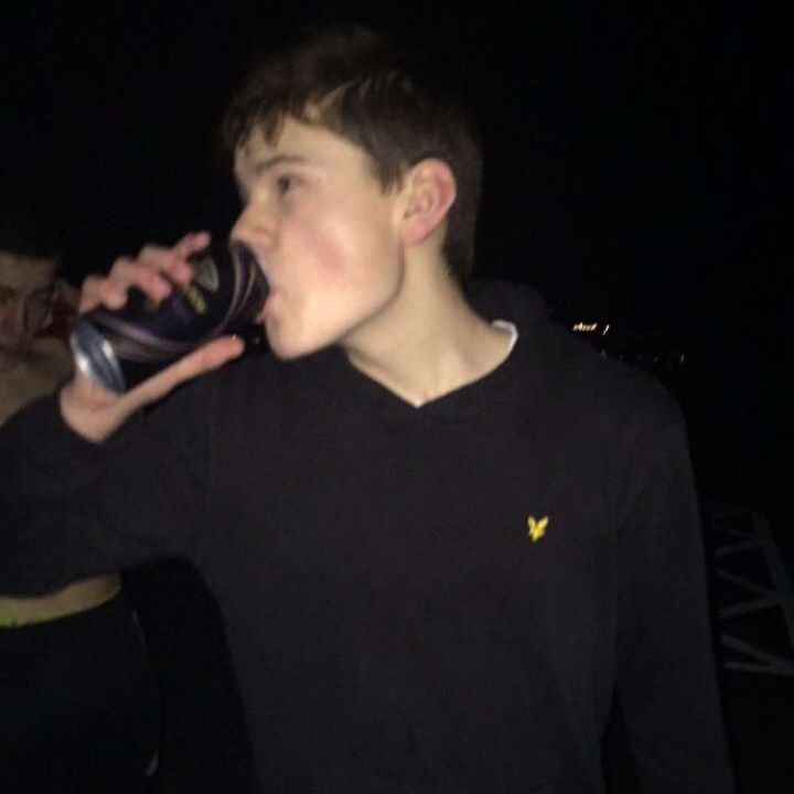 Profile Picture of Aaron MacBeth (@aaronmacbeth) on Tiktok