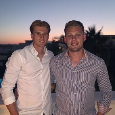 Profile Picture of David Wainwright (@David_W97) on Twitter