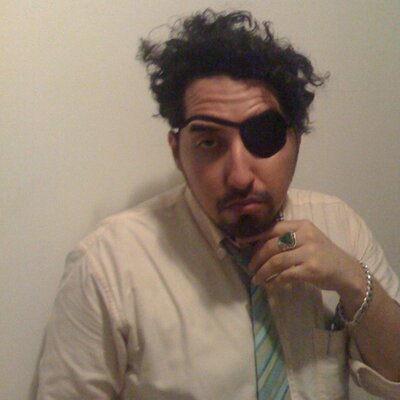 Profile Picture of Cohen Saint James (@NathanJude) on Twitter