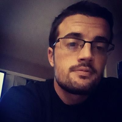 Profile Picture of Hunter Yates (@hunter_yates21) on Twitter