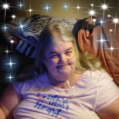 Profile Picture of Dawn Rivers (@dawnriv48114707) on Twitter