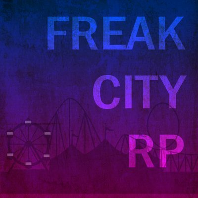 Profile Picture of Freak City RP (@RayLedgerRP) on Twitter