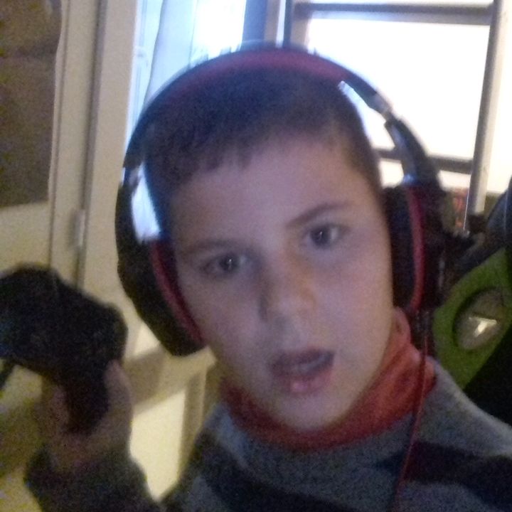 christianvilbert0 - Tiktok Profile Picture of christianvilbert0 (@christianvilbert0) on Tiktok