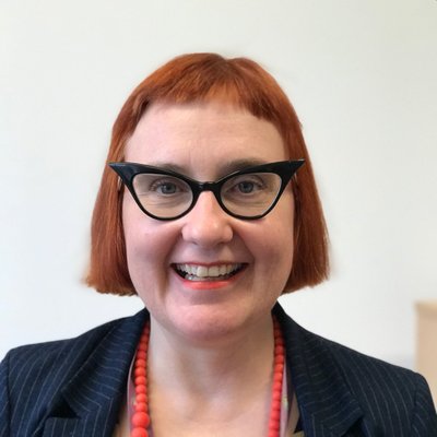 Tracy Edwards - Twitter Profile Picture of Tracy Edwards (@TracyEd1) on Twitter