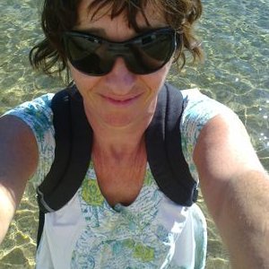 Profile Picture of Nathalie Charpentier (@NCharpentierP) on Twitter