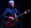 Profile Picture of Justin Hayward - Wikipedia, the free encyclopediaon Wikipedia