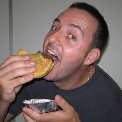 Profile Picture of Neil Potter (@neilpotter) on Twitter