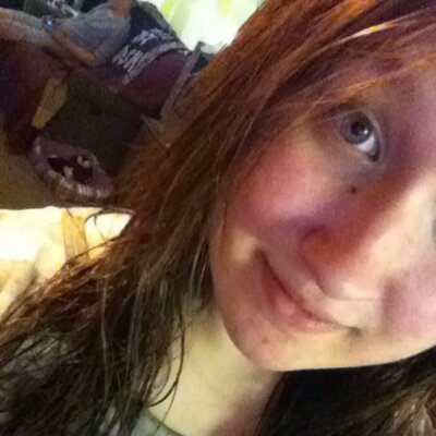 Profile Picture of Brooke & Bobbie (@BrookeEllis67) on Twitter