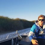 Profile Picture of Josh Whitford (@joshwhitfordfishing) on Instagram