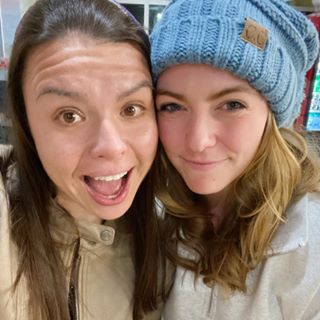 Profile Picture of Jessie Merckle (@jessie.merckle) on Facebook