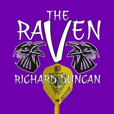 Profile Picture of Richard Duncan (@TheRaven180) on Twitter