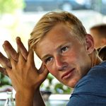 Profile Picture of Jonathan Nilsson (@sw_iris) on Instagram