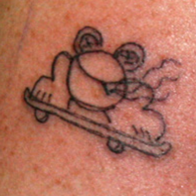 Profile Picture of Mike (@FakeHamishAndy) on Twitter