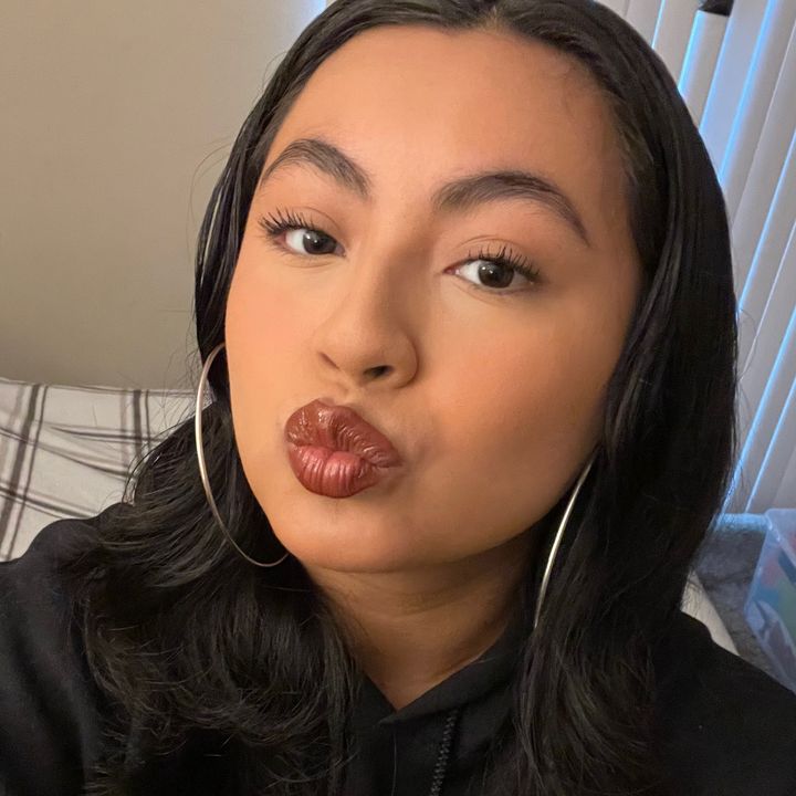 Profile Picture of @athena.maya (@athena.maya) on Tiktok