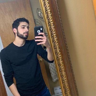 Profile Picture of Chris Ioannidis (@ChrisIoannidis7) on Twitter