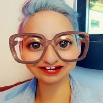 Profile Picture of Jazmin Andrea Rivota Trinidad (@AndreaRivota) on Twitter