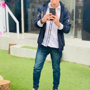 Profile Picture of Mohamed Ali Badawy (@MohamedAliBada9) on Twitter