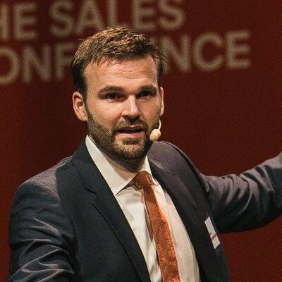 Profile Picture of Christopher Engman (@chrisengman) on Twitter