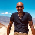 Profile Picture of Neil Chatterjee (@ichats) on Instagram