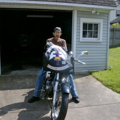 Profile Picture of James K. Frizzell (@mouseman57) on Twitter