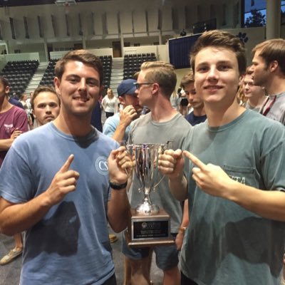 Profile Picture of Kyle Merritt (@Kyle_Merrit) on Twitter