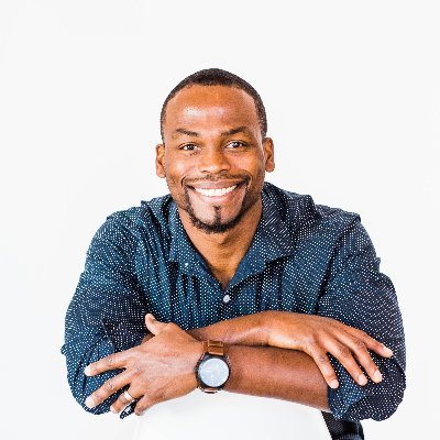 Profile Picture of Chaz Jackson (@ChazJackson44) on Twitter