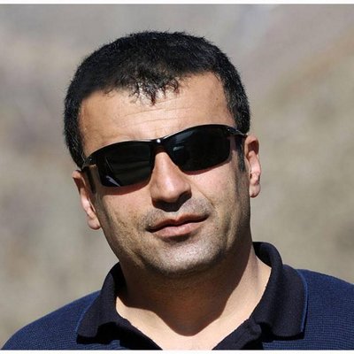 Profile Picture of Farhad Ahmad (@farhadbadly) on Twitter