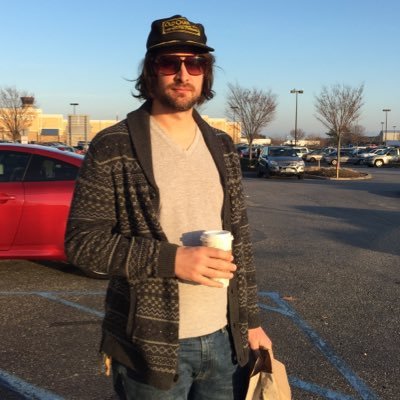 Profile Photo of Muffins Beck (@TedNobleBeck) on Twitter