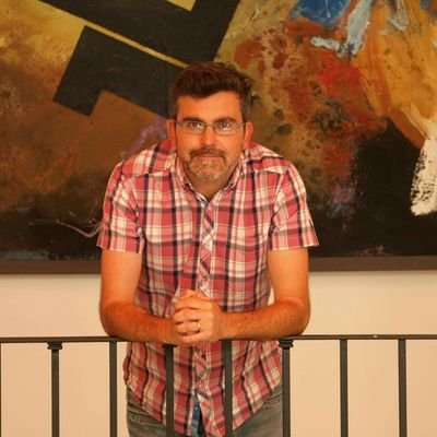 Profile Picture of Daniel Pastrana (@pasgalda) on Twitter