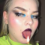 Profile Picture of christine (@kjerstin.makeup) on Instagram