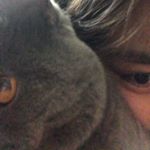 Profile Picture of 𝓗𝓪𝔃𝓮𝓵楊 (@tsz.nok) on Instagram