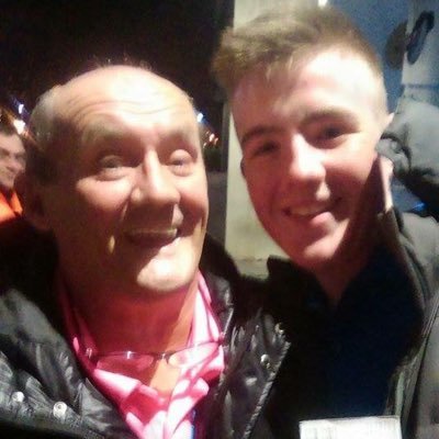 Profile Picture of Mike Quinn (@quinny2804) on Twitter