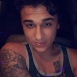 Profile Picture of brian hady karimian (@brian.fuck) on Instagram