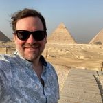 Profile Picture of Charles Kramer (@charlesakramer) on Instagram