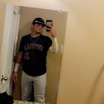 Profile Picture of Athlete (@jesse_sanchez.4) on Instagram