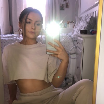 Profile Picture of Alice⚡️ (@aliceingram__) on Twitter