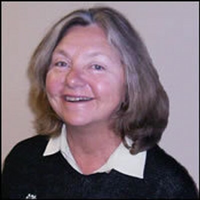 Profile Picture of Nancy Foreman (@nancylforeman) on Twitter