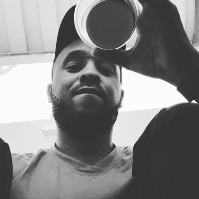 Profile Picture of Anthony Taplin (@Anthony_Taplin) on Twitter