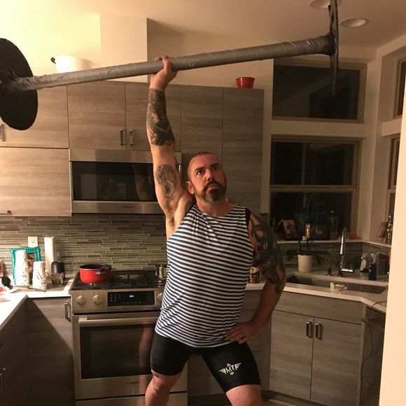 Profile Picture of John Palazza (@bossbross) on Poshmark