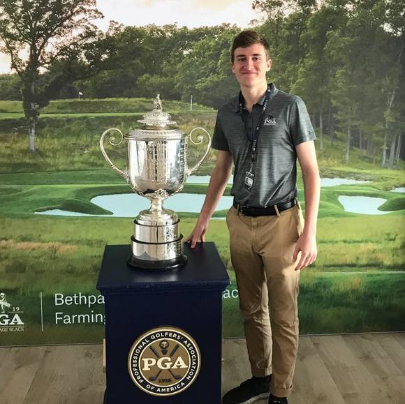 Profile Picture of Connor Colbey (@cacolbey) on Poshmark