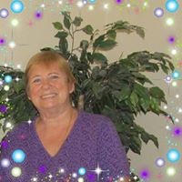 Profile Picture of Sherry Frisbie (@sherry-frisbie) on Quora