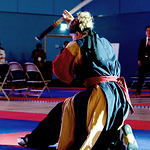 Profile Picture of Richard Clarke (@wildtigertkd) on Flickr