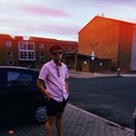 Profile Picture of Kyle Osborne (@_kyle.osborne) on Instagram