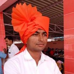 Profile Picture of Vinod Chavan (@vinodchavan777) on Twitter